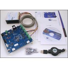 CY3267 PowerPSoC Lighting Evaluation Kit